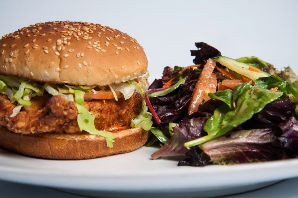 The Rail Coal Fire Bistro | 1500 QC-138, Kahnawake, QC J0L 1B0, Canada | Phone: (450) 635-4318