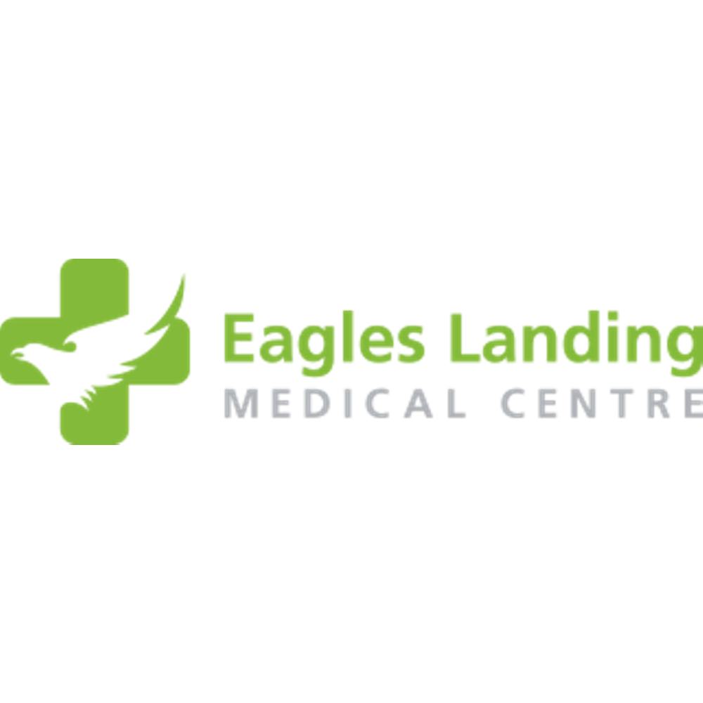 Eagles Landing Medical Centre and Walkin Clinic 9C, 1410 Major