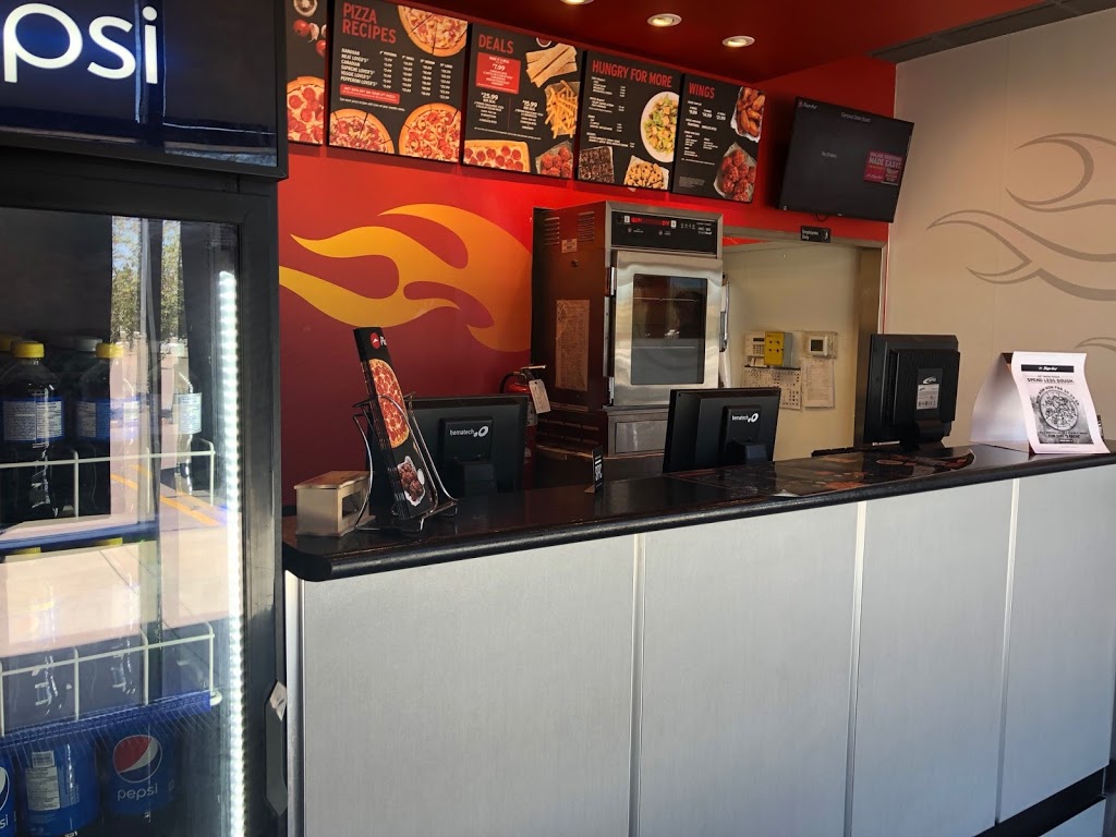 Pizza Hut | 1440 52 St NE, Calgary, AB T2A 4T8, Canada | Phone: (403) 310-1010