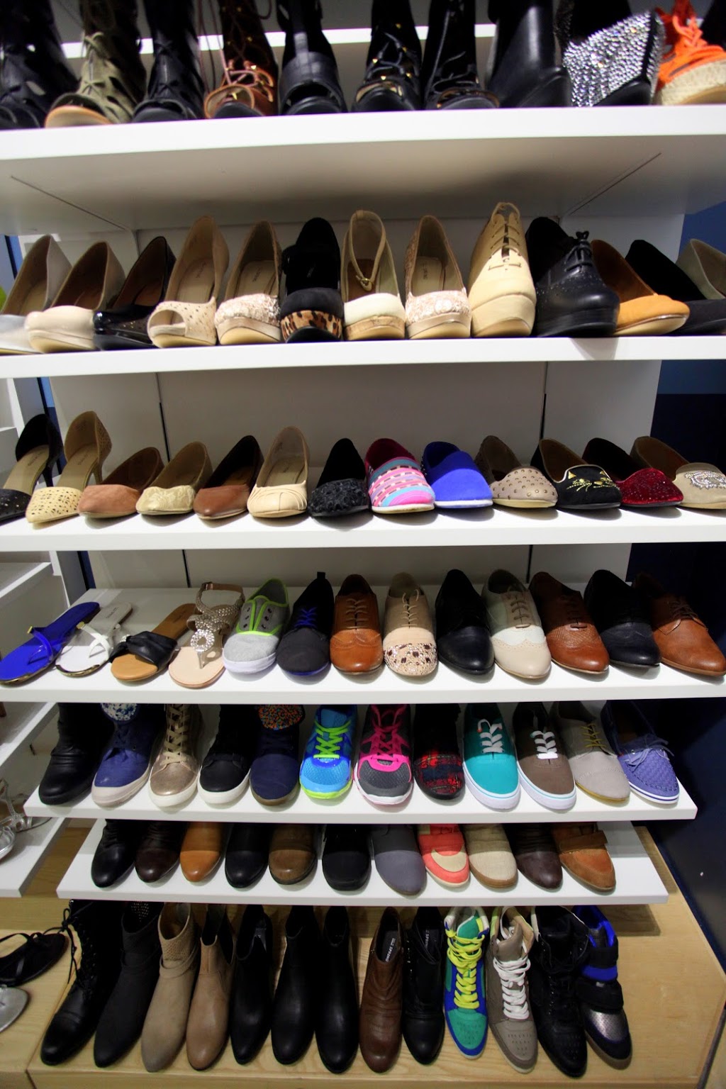 Boutique Spring | 100 Boulevard Brien #132a, Repentigny, QC J6A 5N4, Canada | Phone: (450) 654-9919