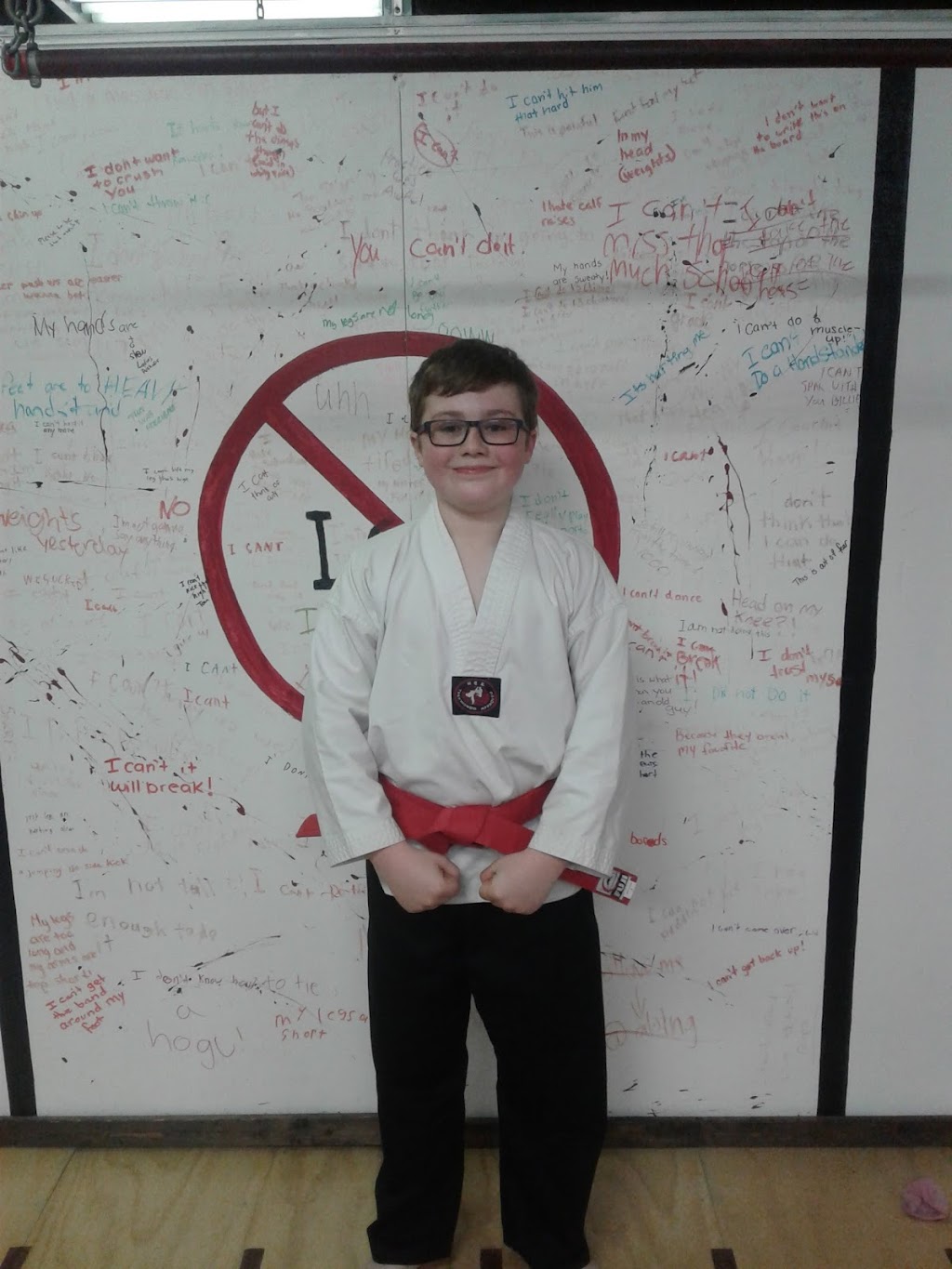 Clarington Martial Arts & Fitness Centre | 234 King St E, Bowmanville, ON L1C 1P5, Canada | Phone: (905) 697-1473