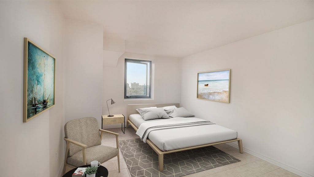 Rideau East Apartments | 170 Lees Ave, Ottawa, ON K1S 5G5, Canada | Phone: (613) 233-0956