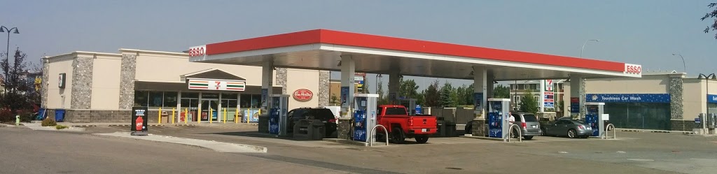 7-Eleven | 900 Market St, Airdrie, AB T4A 0K9, Canada | Phone: (587) 254-2130