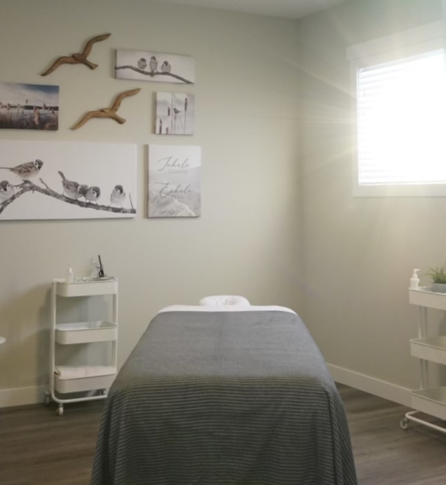 Birds Nest Health & Wellness | 1002 Carriage Ln Dr, Carstairs, AB T0M 0N0, Canada | Phone: (403) 988-8643