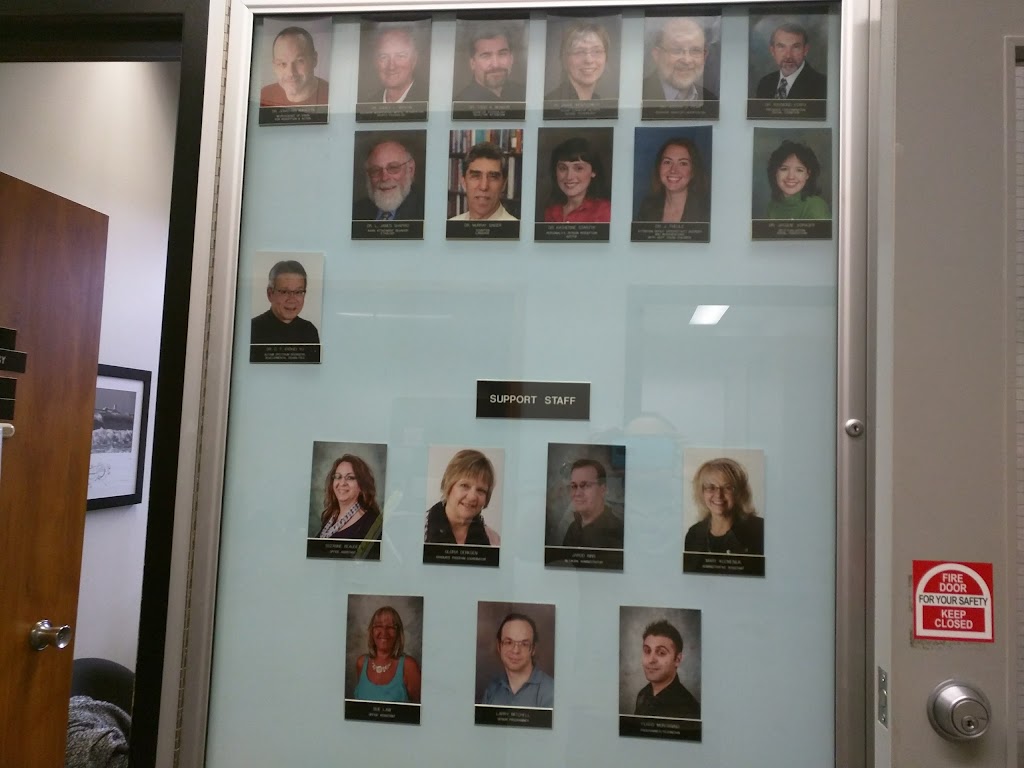Department of Psychology | 190 Dysart Rd, Winnipeg, MB R3T 2N2, Canada | Phone: (204) 474-9338