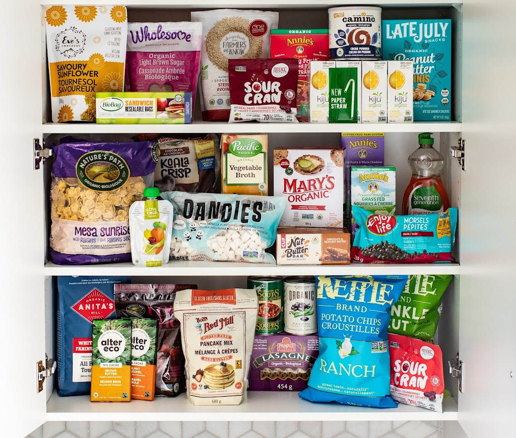Bulk Food Box | 5712 59 St NW, Edmonton, AB T6B 3L4, Canada | Phone: (780) 469-1900