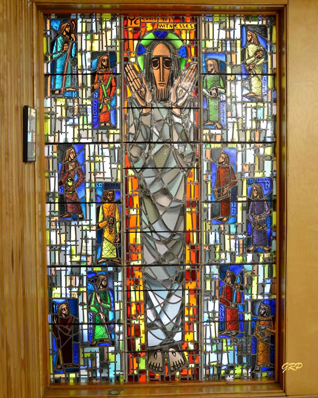 Broadway First Baptist Church | 790 Honeyman Ave, Winnipeg, MB R3G 0Y1, Canada | Phone: (204) 783-4413