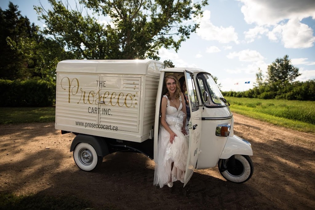 The Prosecco Cart Inc. | 212 Lakepointe Dr, Chestermere, AB T1X 0R3, Canada | Phone: (403) 826-3405