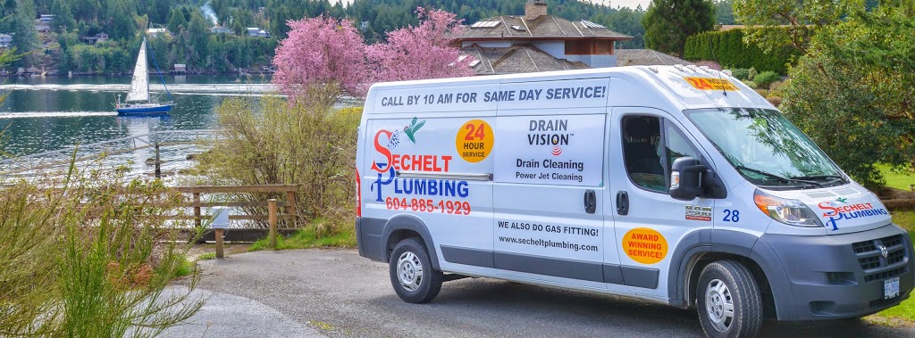 Sechelt Plumbing | 1645 Blower Rd, Sechelt, BC V0N 3A1, Canada | Phone: (604) 885-1929