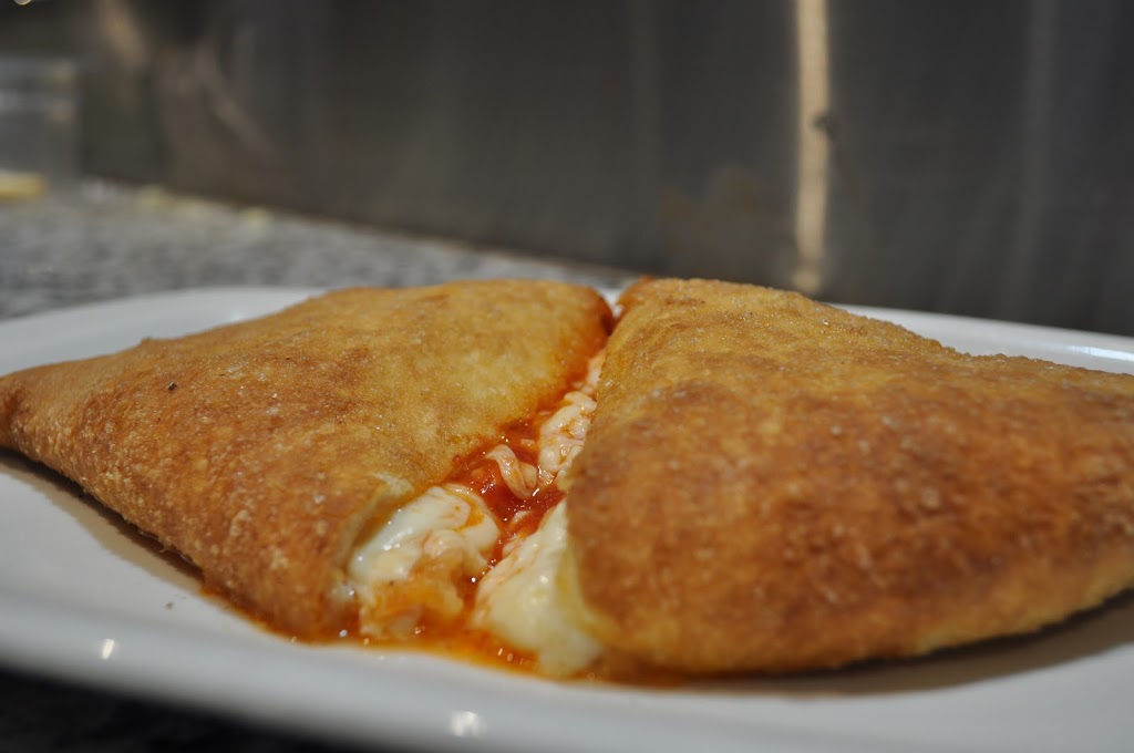 Pizzaville | 4421 Hwy 7, Unionville, ON L3R 1M1, Canada | Phone: (416) 736-3636
