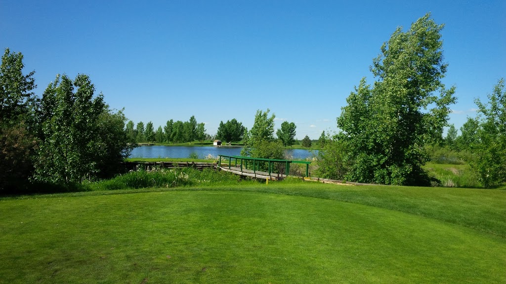 Silver Creek Golf Course | 45314 AB-21, New Norway, AB T0B 3L0, Canada | Phone: (780) 855-3982
