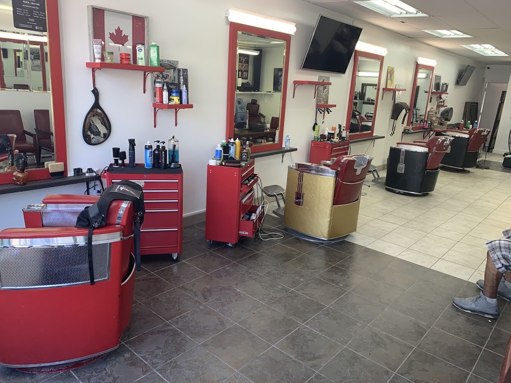 Shashemene Barbershop & salon | 1395 Danforth Ave, Toronto, ON M4J 1N2, Canada | Phone: (416) 871-6720
