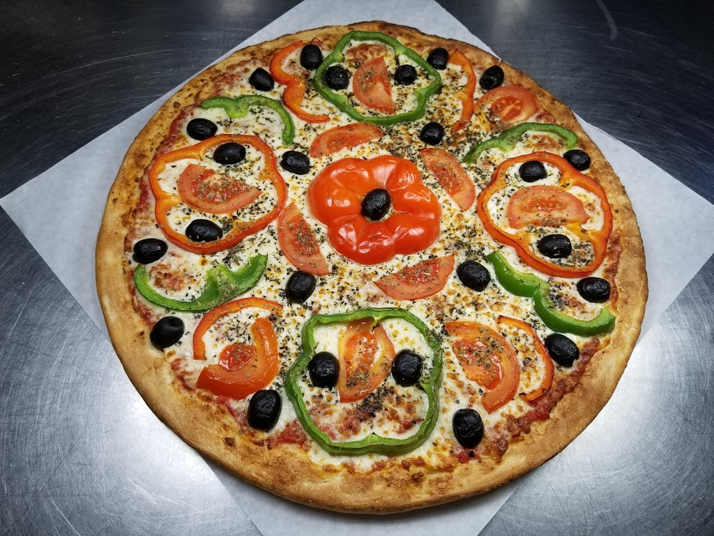Joe Toulanys Pizza | 590 Portland St, Dartmouth, NS B2W 6B7, Canada | Phone: (902) 461-5555