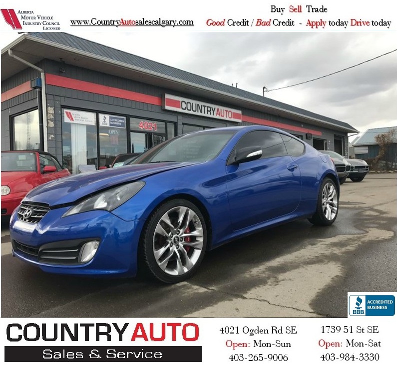 Country Auto Sales | 4021 Ogden Rd SE, Calgary, AB T2G 4N6, Canada | Phone: (403) 265-9006