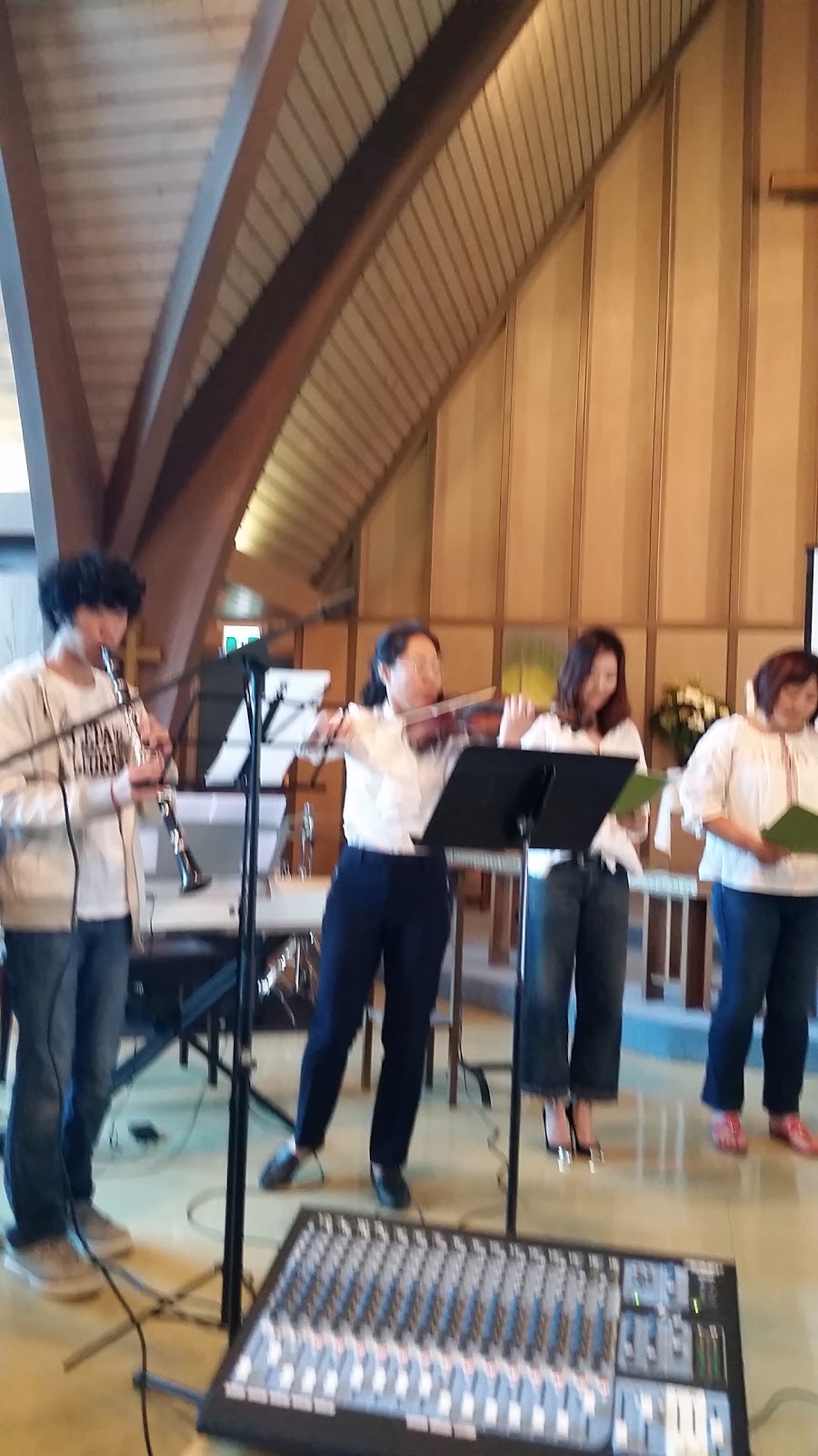 St Aidans Anglican Church | 1246 Oxford St W, London, ON N6H 1V7, Canada | Phone: (519) 471-1430