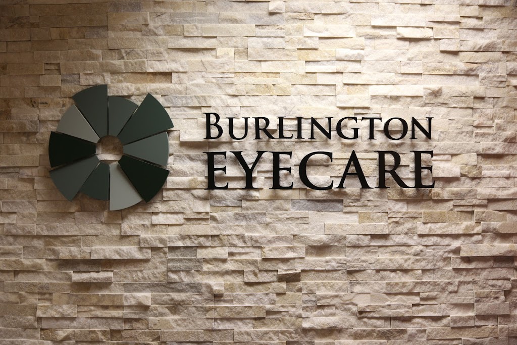 Burlington Eyecare | 3235 Fairview St Unit 7, Burlington, ON L7N 3L1, Canada | Phone: (905) 639-9595