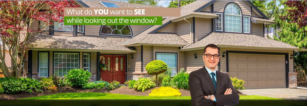 Feras Riyal | 4310 Sherwoodtowne Blvd. # 200/FR, Mississauga, ON L4Z 4C4, Canada | Phone: (647) 383-7111
