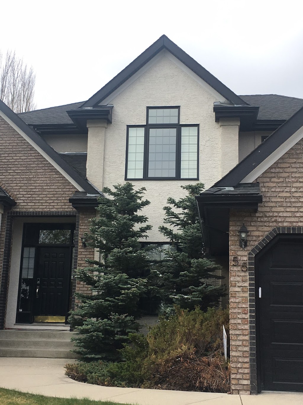 Golden Trowel Stucco Ltd. - 4923 Rundlewood Dr Ne, Calgary, Ab T1y 1b2 