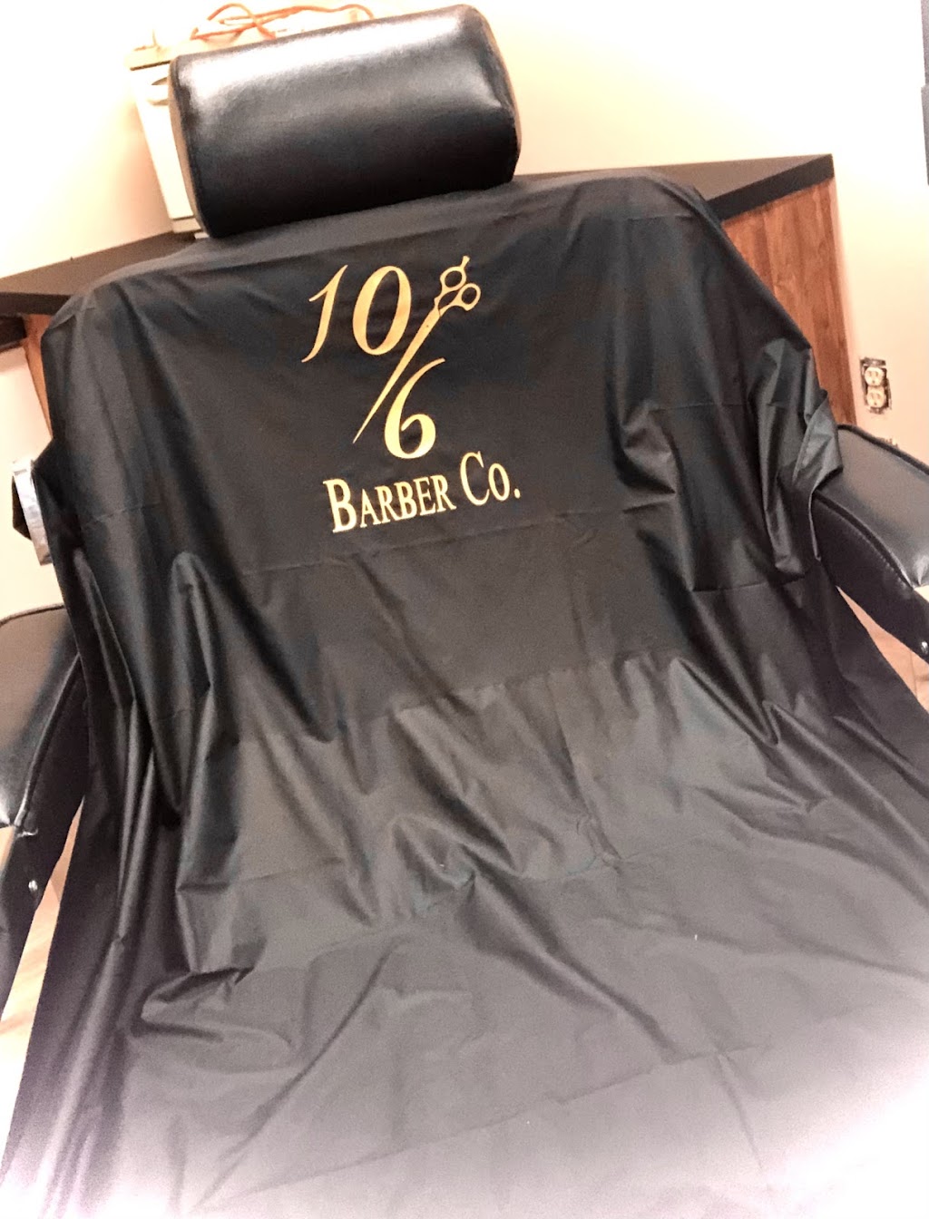10/6 Barber Company | 450 Dundas St E Unit 5, Belleville, ON K8N 1E9, Canada | Phone: (613) 967-0106