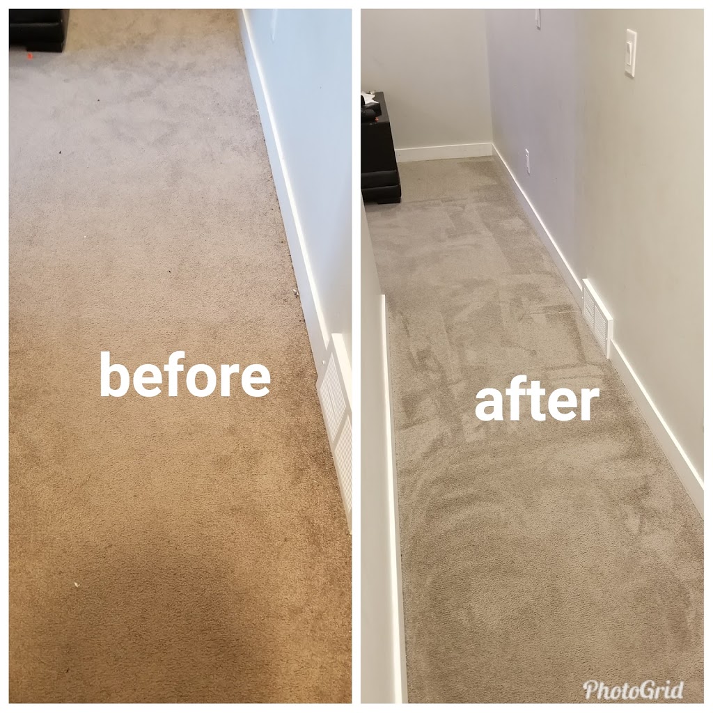 Rugpro Carpet Cleaning | 4127 33rd Street West, Saskatoon, SK S7R 0M4, Canada | Phone: (306) 491-2878
