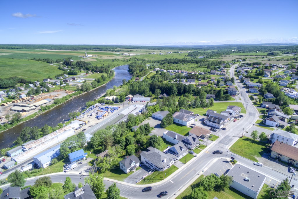 Municipalite De St-Ludger | 212 Rue La Salle, Saint-Ludger, QC G0M 1W0, Canada | Phone: (819) 548-5408