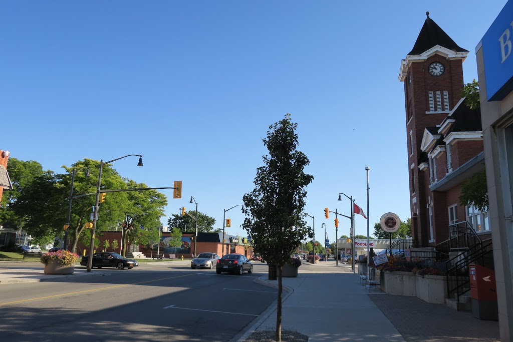 BMO Bank of Montreal | 3 Queen St N, Tilbury, ON N0P 2L0, Canada | Phone: (519) 682-2373