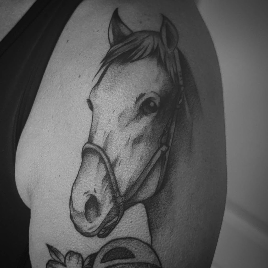 Tattoo FabArt | Rue Ste Henriette, Saint-Lin - Laurentides, QC J5M 2M9, Canada | Phone: (514) 850-7511