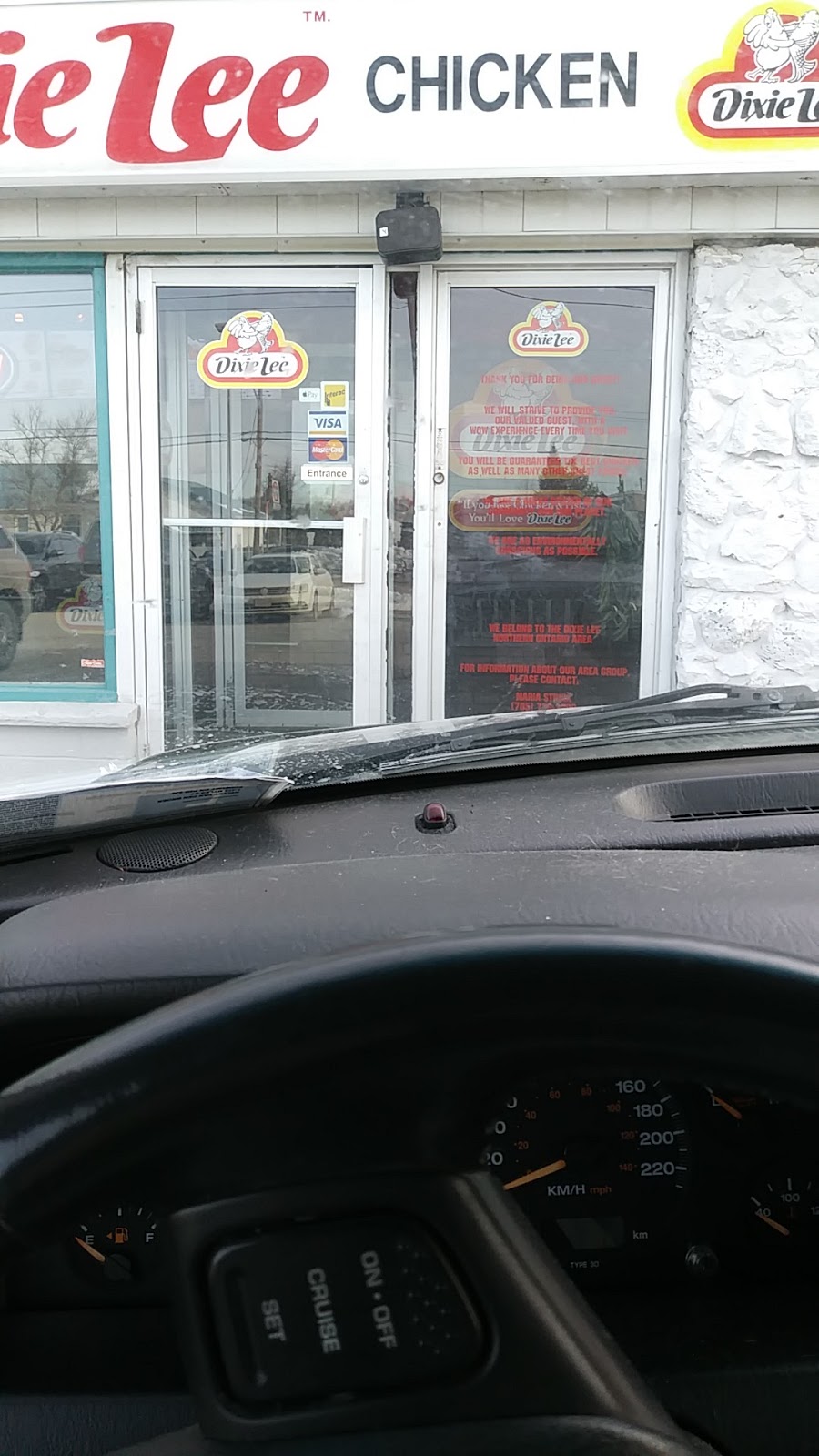 Dixie Lee Restaurant | 3-3060 Falconbridge Hwy, Garson, ON P3L 1P6, Canada | Phone: (705) 999-7607