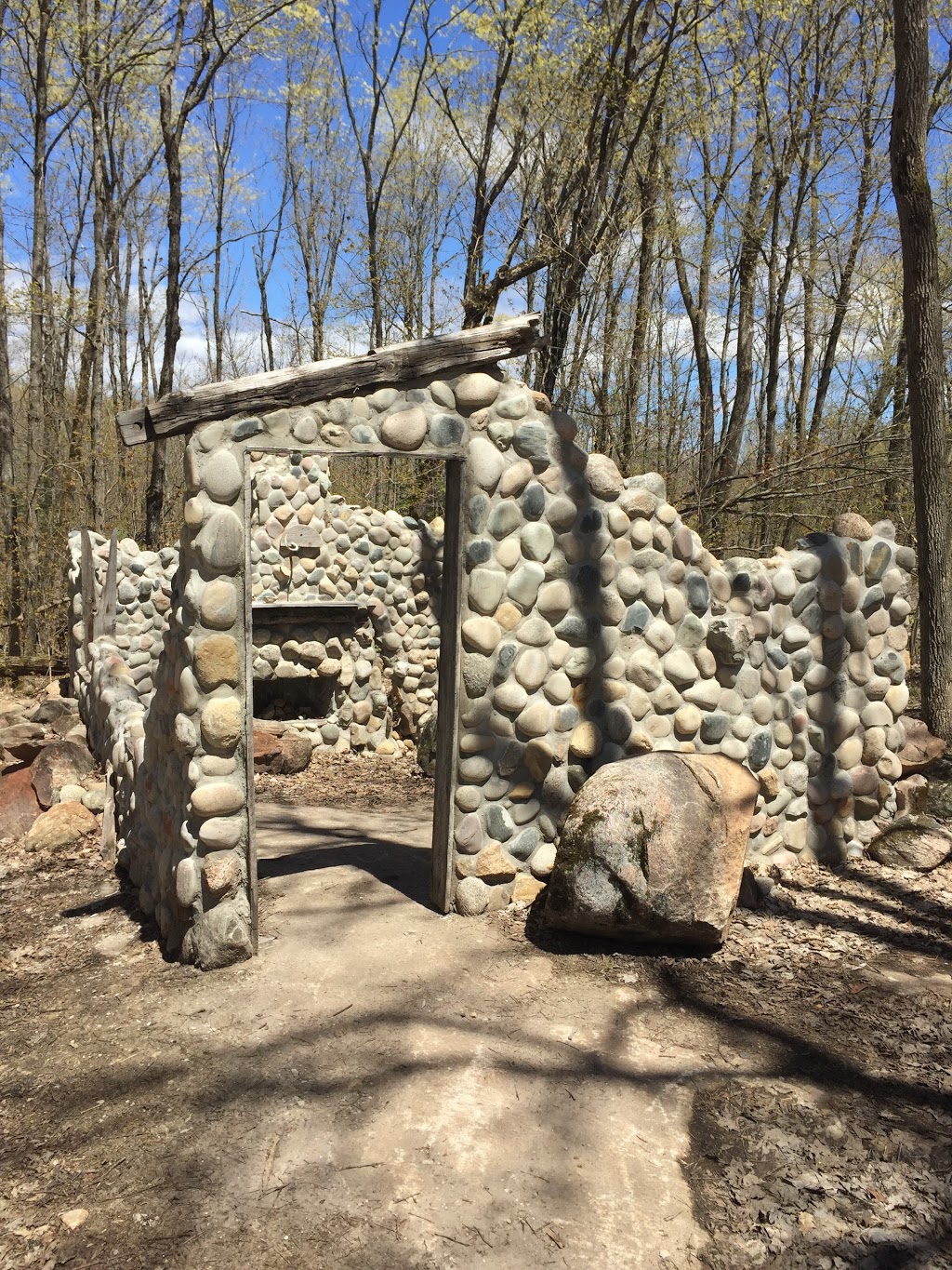 The Tree Museum | 1634 Doe Lake Rd, Gravenhurst, ON P1P 1R3, Canada