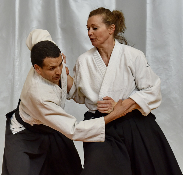 Aikido Terrebonne Mascouche École Internationale arts martiaux | 1050 Rue Nationale, Terrebonne, QC J6W 6C1, Canada | Phone: (514) 770-8842