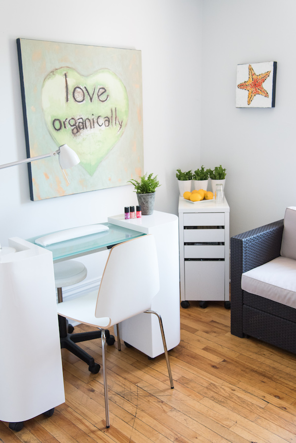 Oresta organic skin care gallery | 137 Beechwood Ave, Ottawa, ON K1M 1L4, Canada | Phone: (613) 695-0137