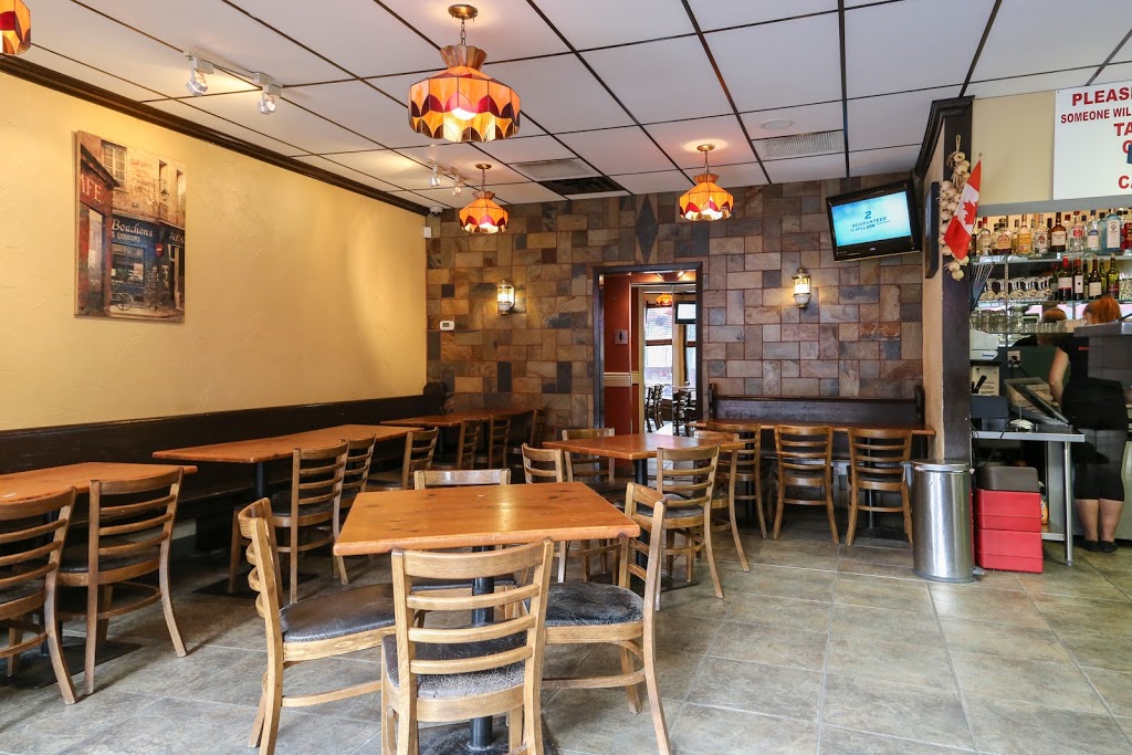 Beethovens Pizza | 4125 Columbia Valley Hwy, Cultus Lake, BC V2R 5B6, Canada | Phone: (604) 858-7766