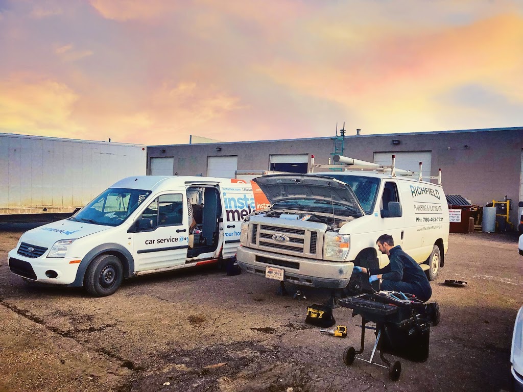 instaMek Mobile Mechanics & Inspections | 9735 82 Ave NW Unit 207, Edmonton, AB T6E 1Y6, Canada | Phone: (780) 900-6613