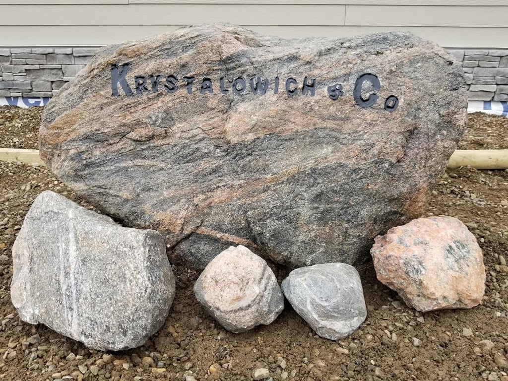 Krystalowich And Co. | 111 2 St S, Vulcan, AB T0L 2B0, Canada | Phone: (403) 485-2996