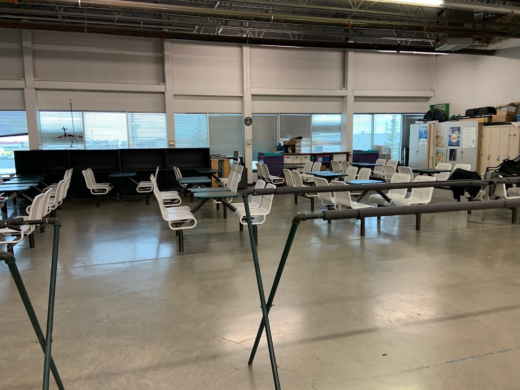 Calgary Archery Centre | 4855 47 St SE, Calgary, AB T2B 3S5, Canada | Phone: (403) 255-6830
