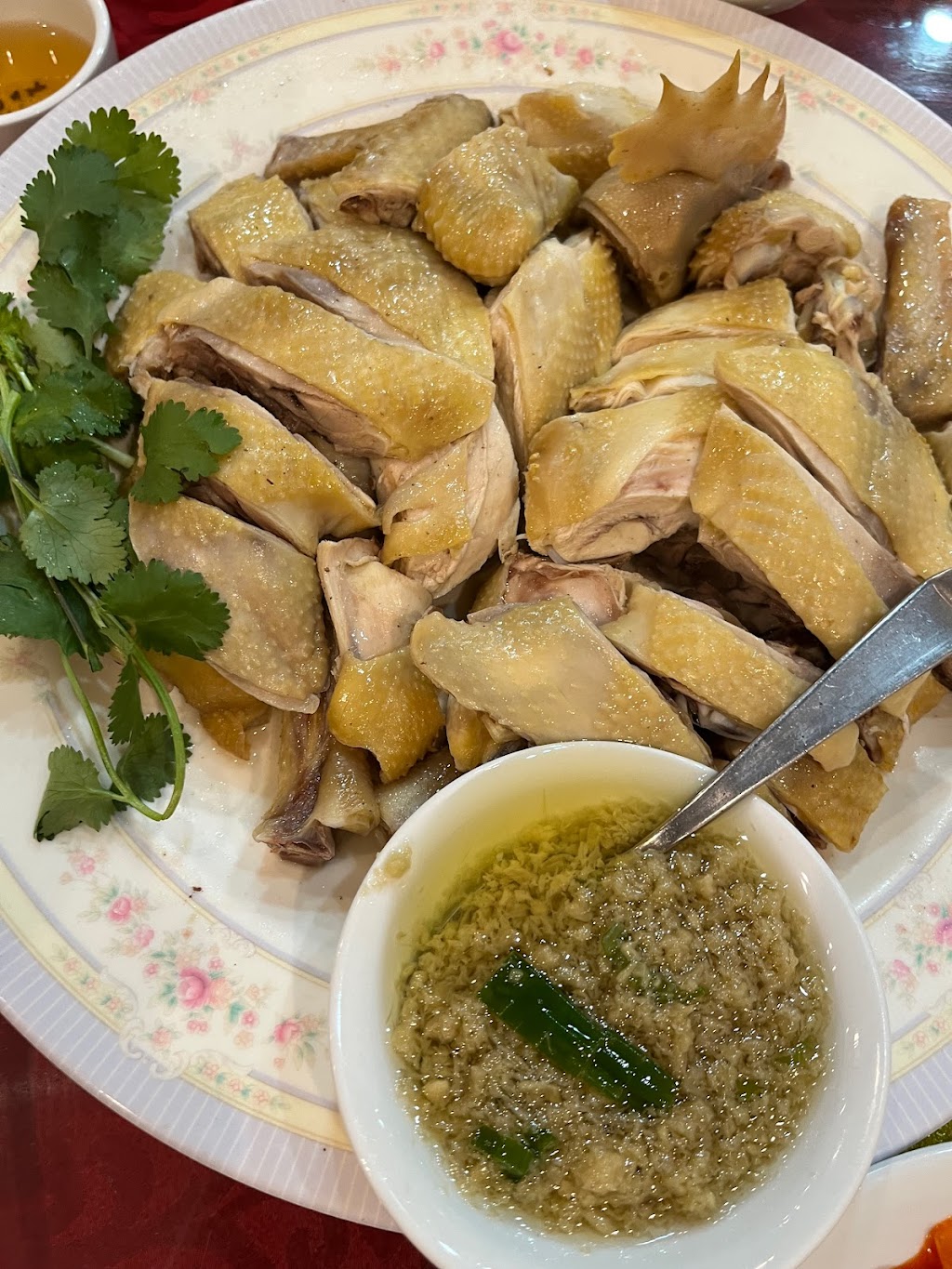 Canton Restaurant | 4456 Limebank Rd unit 10, Gloucester, ON K1X 2N8, Canada | Phone: (613) 656-0108