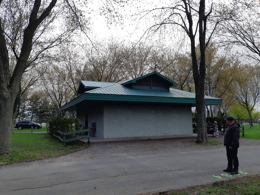 Camping Rouville | 1925 Chemin Rouville, Saint-Jean-Baptiste, QC J0L 2B0, Canada | Phone: (450) 467-6867