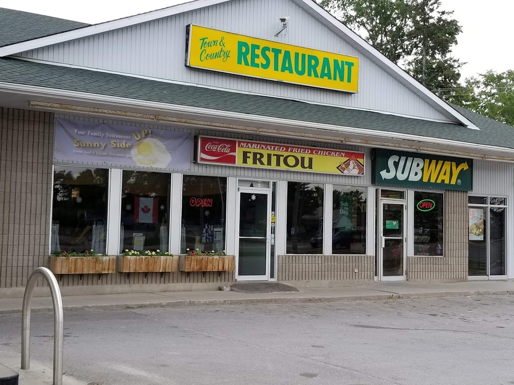 Sunny Side Up | 231 Durham St S, Madoc, ON K0K 2K0, Canada | Phone: (613) 473-0765