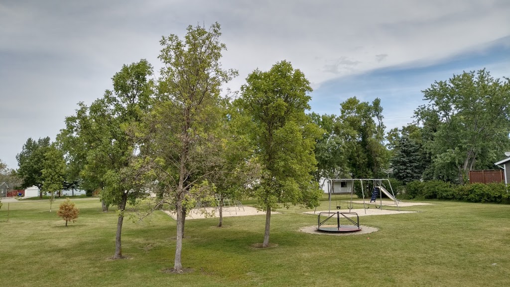 Lions Park | 900 Gilmour St, Morden, MB R6M 1K3, Canada | Phone: (204) 822-5431