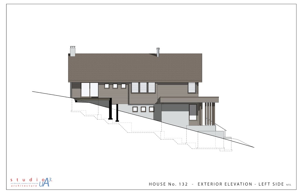 Studio uA3. | 108 Bayview Dr, Nobel, ON P0G 1G0, Canada | Phone: (647) 891-6889