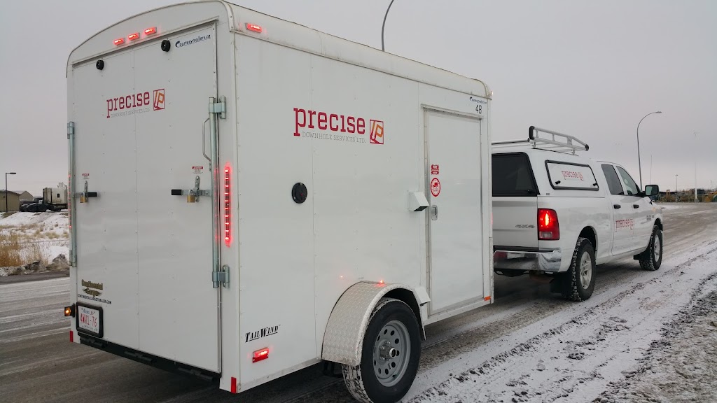 Precise Downhole Solutions | 3421 8 St, Nisku, AB T9E 8T3, Canada | Phone: (780) 955-0017