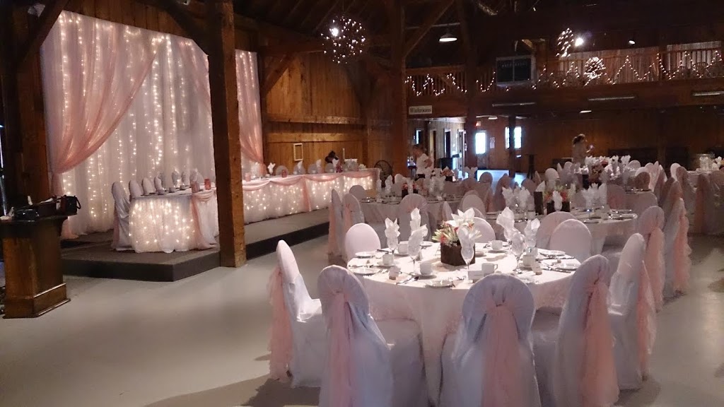 Signature Weddings by Lisa | 4028 ON-6, Puslinch, ON N0B 2J0, Canada | Phone: (519) 835-1317