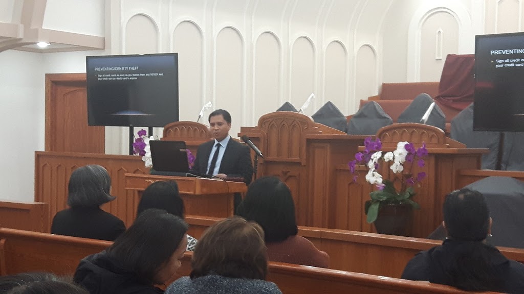 Iglesia ni Cristo | 80 Regent Rd, North York, ON M3K 1H3, Canada | Phone: (647) 345-5932