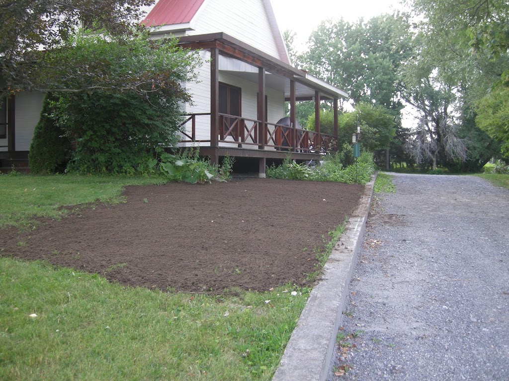 Enviro-STEP Technologies | 620 Rue du Nickel, Québec, QC G2N 0J8, Canada | Phone: (418) 626-4040