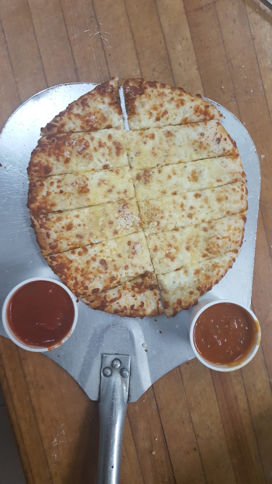 Pizza Sema Châteauguay | 117 Boulevard DAnjou, Châteauguay, QC J6J 2R2, Canada | Phone: (450) 692-3030