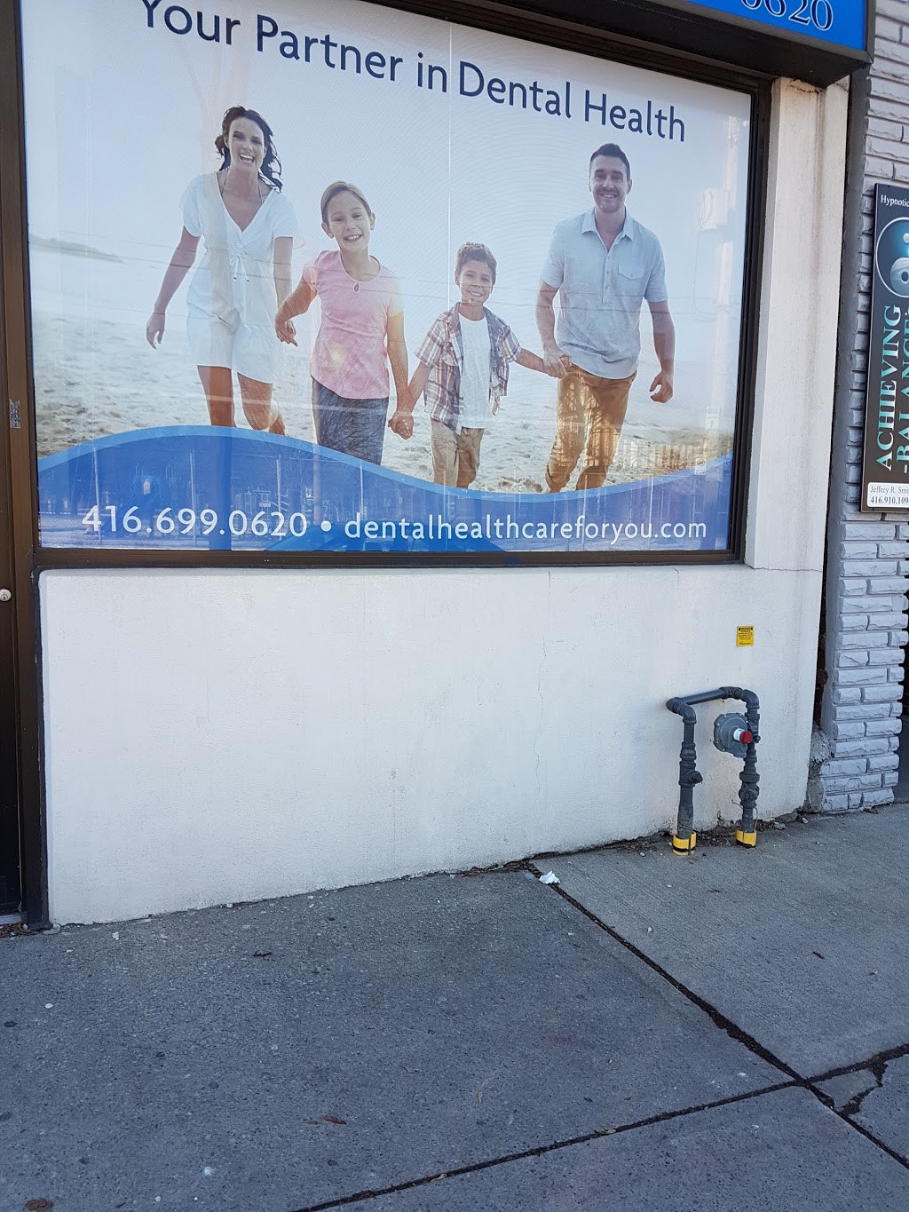 Dentistry On Main Street | 124 Main St, Toronto, ON M4E 2V8, Canada | Phone: (416) 699-0620