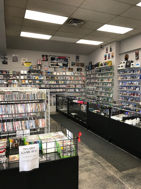 Babadoos Buy Sell Trade | 195 St Paul St W, St. Catharines, ON L2S 2C9, Canada | Phone: (905) 685-7777