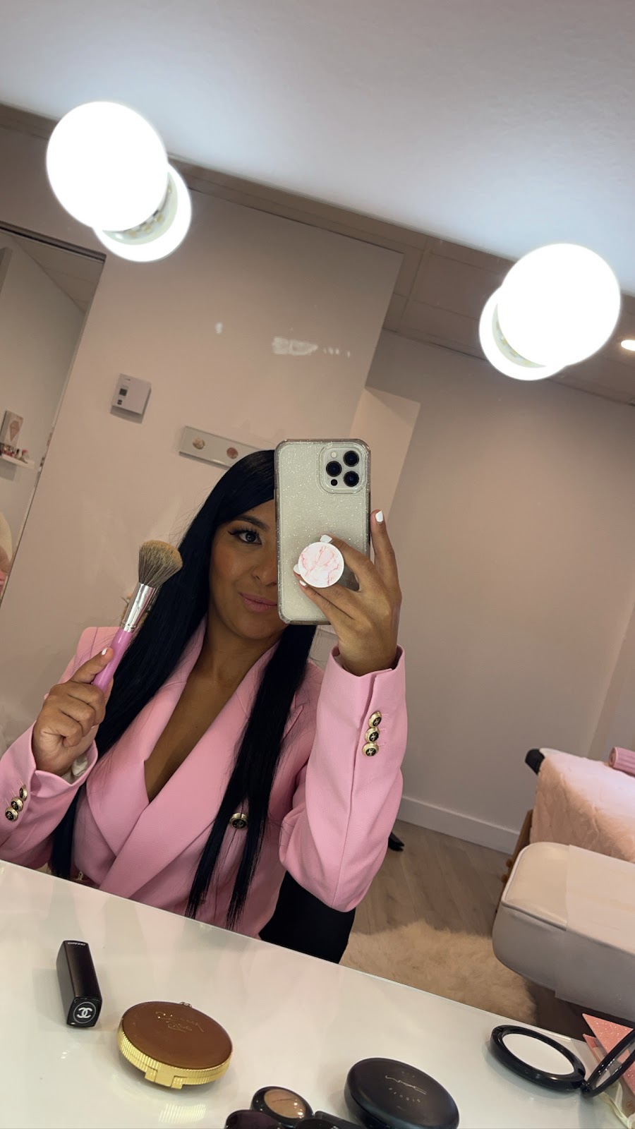 Röse Beauté Esthétique - Beauty Salon | 2107 Bd des Seigneurs, Terrebonne, QC J6X 4A7, Canada | Phone: (438) 809-1577