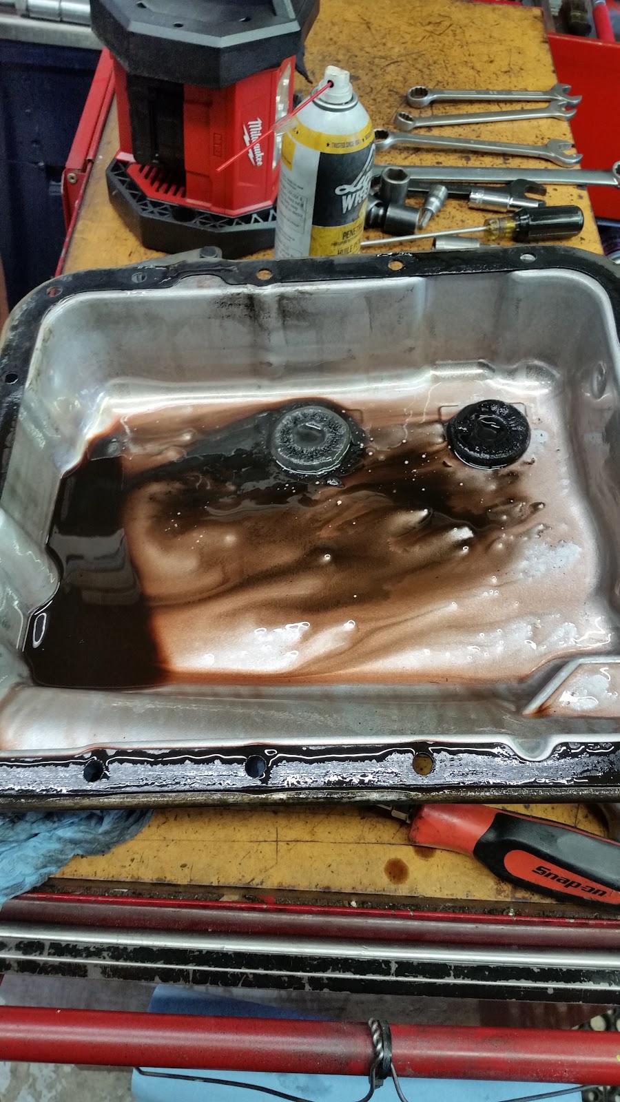 Bruces Transmission Repair | 263 Howard Ave, Nanaimo, BC V9R 3R6, Canada | Phone: (250) 616-3838