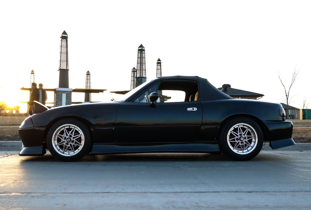 TR Tuning Tire Service Shop | 56 Don Valley Pkwy Unit # 8, Oakbank, MB R0E 1J0, Canada | Phone: (204) 298-9903